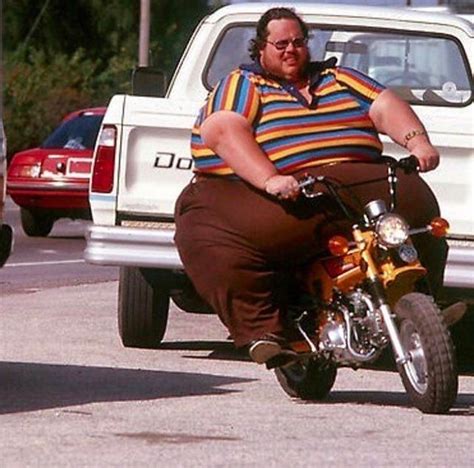 Fat Guy Mini Bike